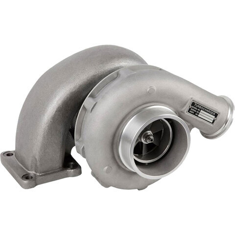 Turbo for 18-20 Cummins 10.8L M11 Eng OE 3803710 178370 3533557 3533558 3803710 - Picture 2 of 7