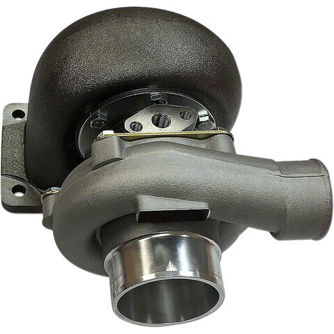 Turbo for 13-13 Case IHC OE 702300C91  749267091  749267C92  A43360 - Picture 2 of 5