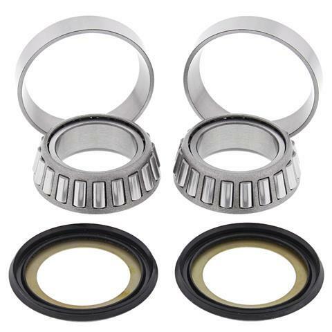 Kit Roulement Colonne Direction Moto All Balls Husqvarna Tc/Txc250 2003 - 2013
