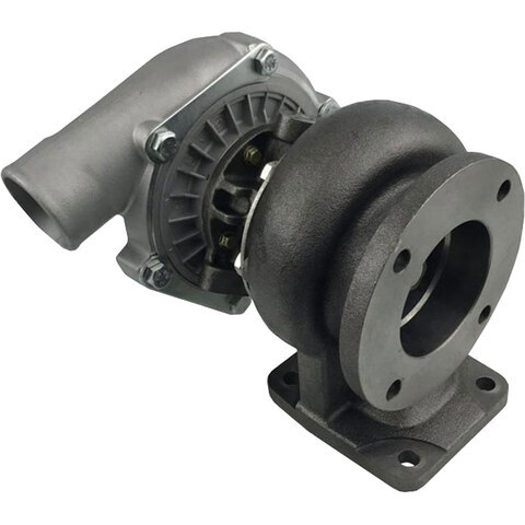 Turbo for 13 Allis-Chalmers OE 74029207  74036513  4029207  4036513  4062751 - Picture 2 of 5