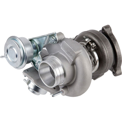 Turbo for 99-02 Volvo C70/S60/S70/V70 - Picture 2 of 7