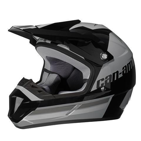clearance can am st-1 motorcycle helmets for sale Canam OEM Ca Exome Open Face Hmt Dot Xl | 9291401293 UV protection Motorcycle Helmet  ILM