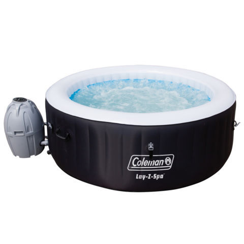 Bestway Toronto Airjet Plus Vasche Idromassaggio, 75 x 27.5/1.9 m x