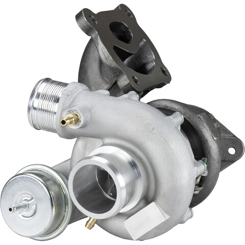 Turbo for 15-20 Ford Mustang - Picture 2 of 9
