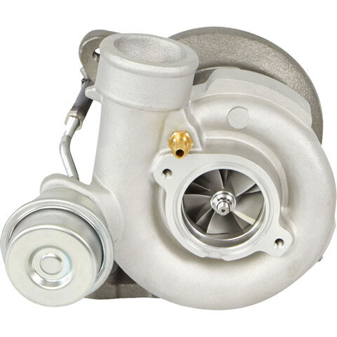 Turbo for 1994-98 Saab 900 - Picture 2 of 6