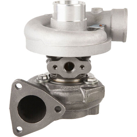 Turbo for 99-03 Cummins Deutz BF3L914 Engines - Picture 2 of 8