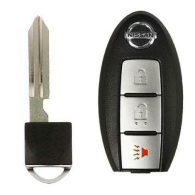 NEW Murano 2009 - 2013 SMART KEY Proximity Fob KR55WK49622 Best Quality A+++