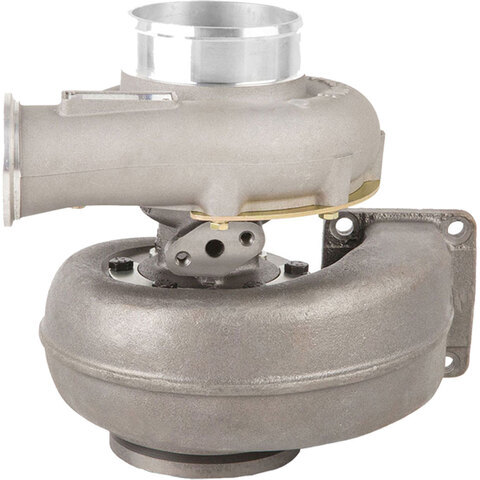 Turbo for 95-98 Cummins 10.0L Engines OE 178017  168825  3803389  3803586 - Picture 2 of 7