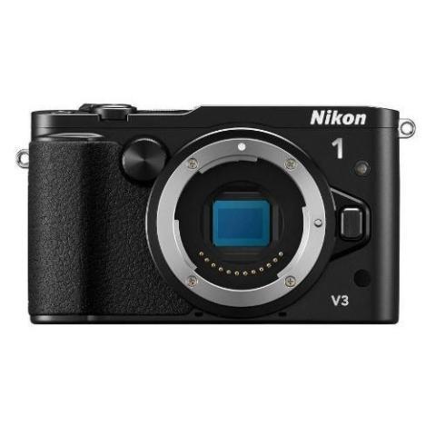 Nikon Mirrorless Interchangeable Digital Camera Lenses