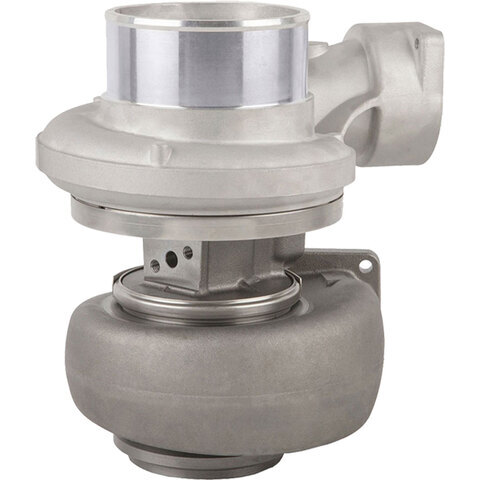 Turbo for 89-91 Freightliner Cat 14.6L 3406 Engines - Picture 2 of 7