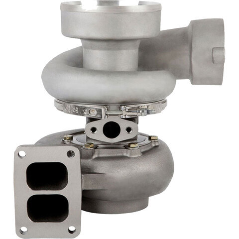 Turbo for 13 Caterpillar Cat D342 Engines - Picture 2 of 9