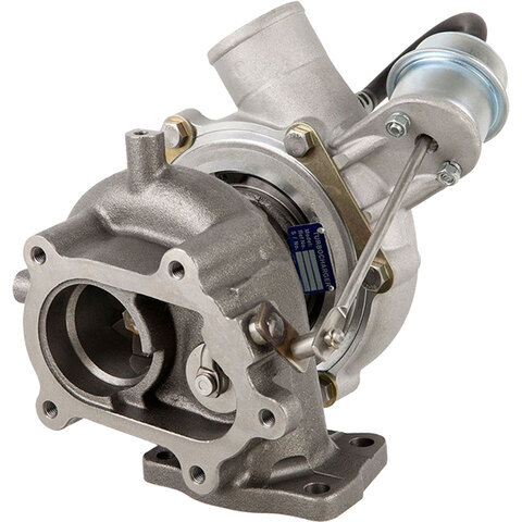 Turbo for 07-09 Subaru Legacy/Outback - Picture 2 of 8