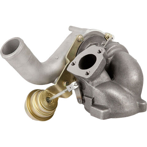 Turbo for 00-01 Audi TT/TT Quattro - Volkswagen Golf/Jetta - Picture 2 of 8