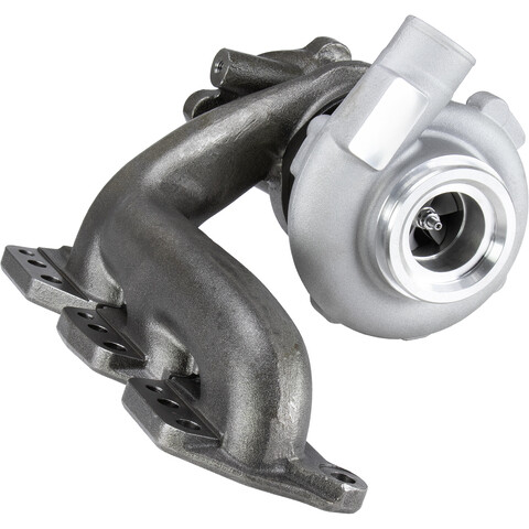 Turbo for 00-03 Saab 9-5 - Picture 2 of 9