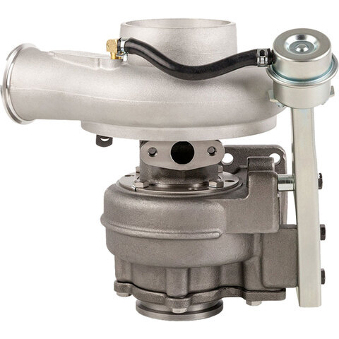 Turbo for 18 Cummins 8.3L Engines OE 3538881  3538882  302881 - Picture 2 of 8