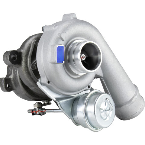 Turbo for 01-02 Audi TT/TT Quattro - Picture 2 of 8