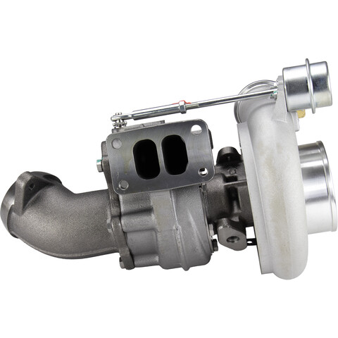 Turbo for 00-05 Saab 9-3/9-5 - Picture 2 of 9