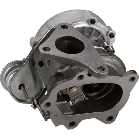 Turbo for 03-09 Subaru Legacy/Outback - Picture 2 of 8