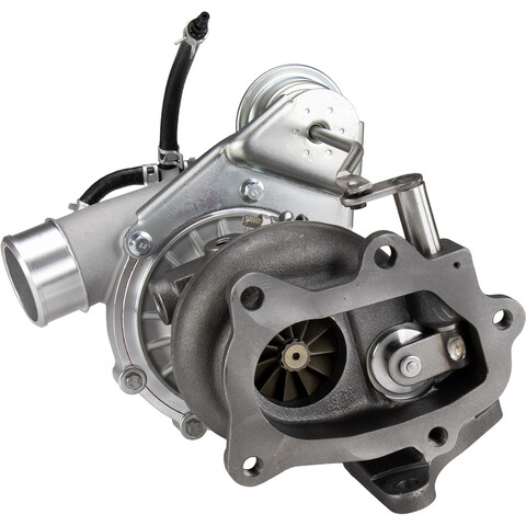 Turbo for 04-05 Subaru Impreza - Picture 2 of 9