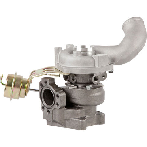Turbo for 2004 Audi RS6 - Picture 2 of 8