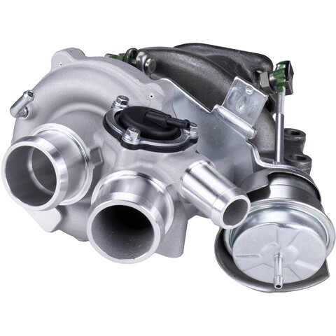 Turbo for 11-12 Ford F-150 EcoBoost 3.5L Driver & Passenger Side - Picture 2 of 8