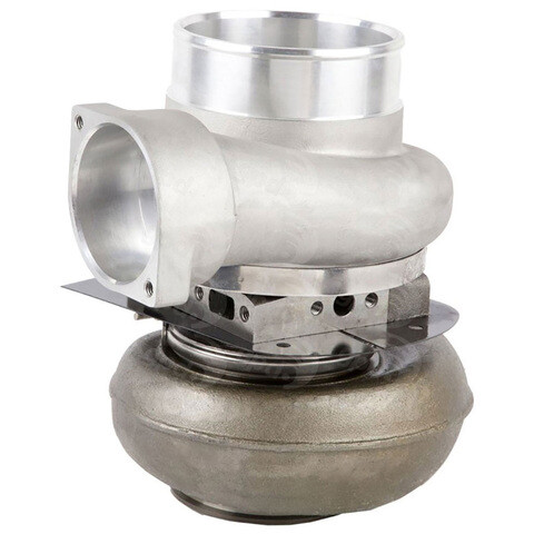 Turbo for 80-13 Caterpillar 3406 Engines - Picture 2 of 9
