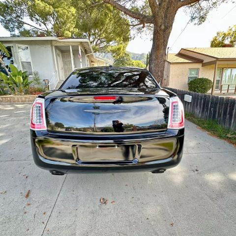 Owner 2014 Chrysler 300 for sale!