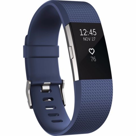 Fitness Activity Trackers with Heart Rate Monitor