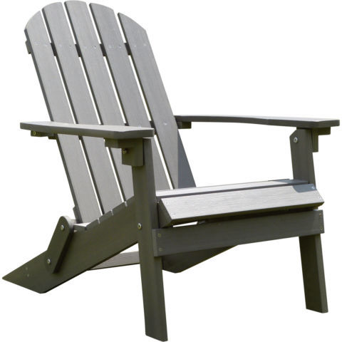 Patio Adirondack Chairs