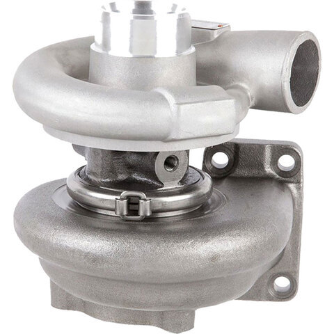 Turbo for 99-03 Caterpillar Cat 3066 Engines - Picture 2 of 9