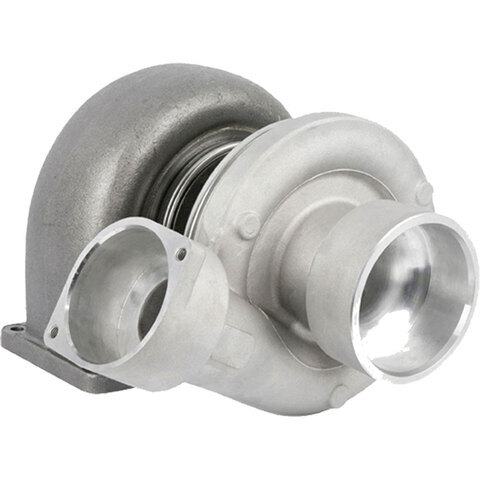 Turbo for 18 Caterpillar 3306 Engines - Picture 2 of 6