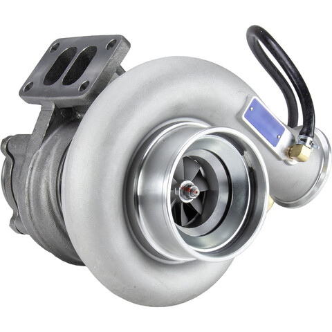Turbo for 98 Dodge Ram 2500/3500 5.9L L6 - Picture 2 of 9