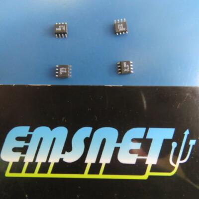 NSC  ML4771C Qty of 50 per Lot HIGH CURRENT BOOST REGULATOR