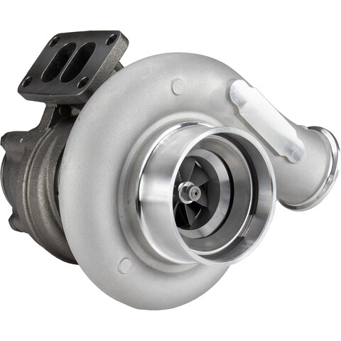 Turbo for 94-95 Dodge Ram 2500/3500 - Picture 2 of 9