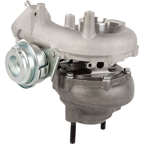 Turbo for 03-06 BMW X5 - Picture 2 of 8