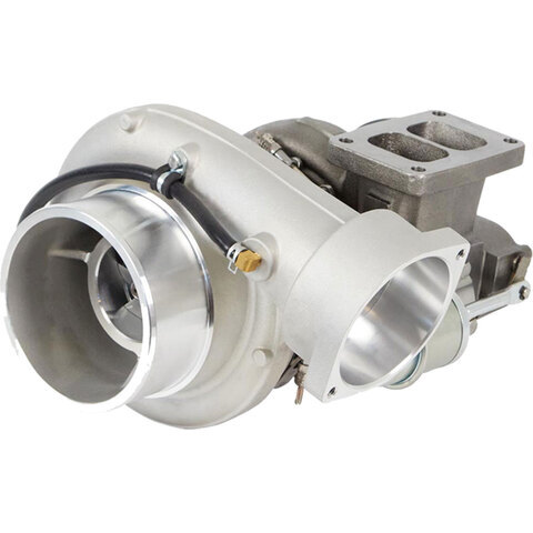 Turbo for 80-12 Caterpillar Cat 6TS12897  6T512987 Engines - Picture 2 of 5