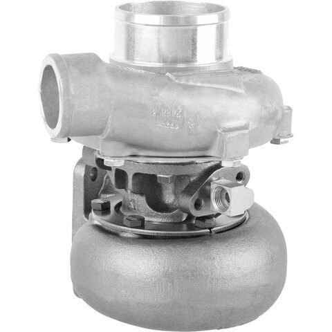 Turbo for 91-95 John Deere OE RE42682  RE63067  RE47829  RE47828  466007-0002 - Picture 2 of 5