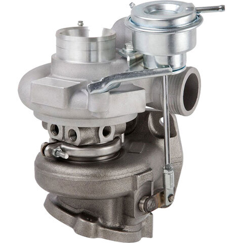 Turbo for 01-04 Volvo C70/S60/V70 - Picture 2 of 8