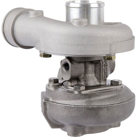 Turbo for 92-96 Deutz BF4M1012E Engines - Picture 2 of 8