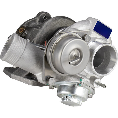 Turbo for 05-10 Chevy W3500/W4500/W5500/W5500HD  GMC W3500/W4500/W5500/W5500HD - Picture 2 of 9