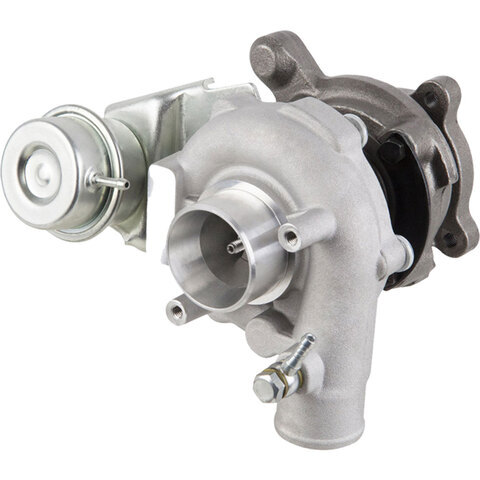 Turbo for 96-98 Volkswagen Golf/Jetta/Passat - Picture 2 of 8