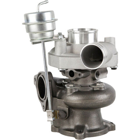 Turbo for 02-05 Porsche 911 3.6L - Picture 2 of 7