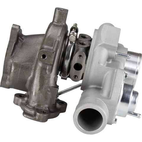 Turbo for 06-11 Saab 9-3/9-3X - Picture 2 of 9