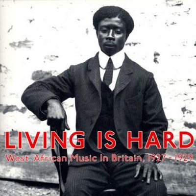 2LP VARIOUS Living Is Hard: West HJRLP033 Honest Jons UK | eBay