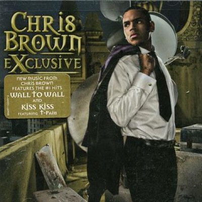 英12” Chris Brown Chris Brown LP Sampler JDAB70000 Jive /00250 Chris Brown – Chris Brown LP Sampler – Vinyl (12