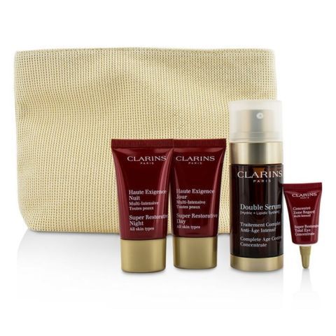 Clarins Skin Care Sets & Kits