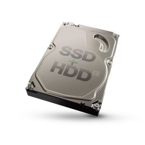 Seagate Internal Hard Disk Drives