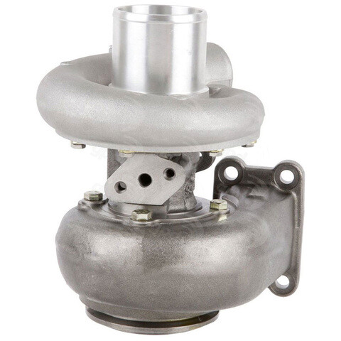 Turbo for 93-01 Caterpillar Cat 3116 Engines - Picture 2 of 9