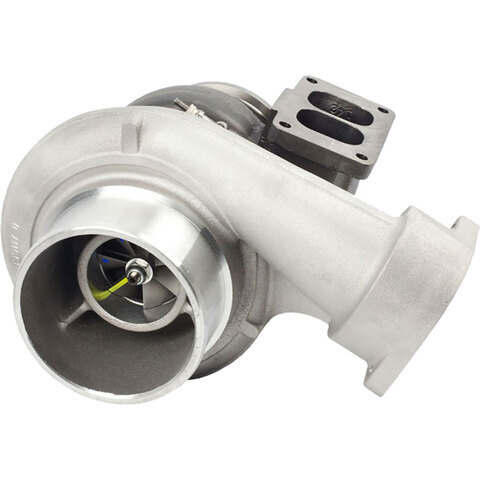 Turbo for 80-13 Caterpillar Cat 3406 Engines - Picture 2 of 6
