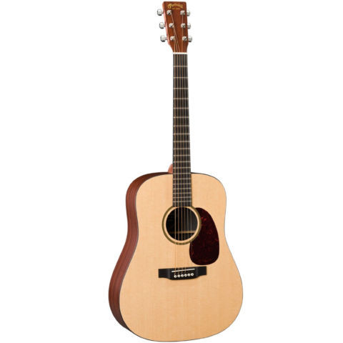 Martin Acoustic Electric Guitars